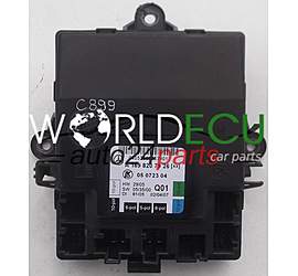 COMFORT CONTROL MODULE DOOR MERCEDES A 169 820 79 26, A1698207926, 05 0723 04, 05072304