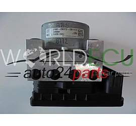 ABS-PUMPE-BLOCK-HYDRAULIKPUMPE-STEUERGERÄT FORD J1GC-2B373-DB J1GC2B373DB J1GC2C219DB J1GC-2C219-DB