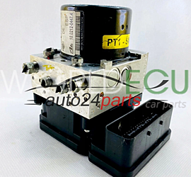 ABS-PUMP-MODULE NISSAN NAVARA PATHFINDER 47660-5X20E, 476605X20E, 10.0212-0447.4, 10021204474, 10.0926-3358.3, 10092633583