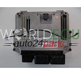 Centralina motore CITROEN PEUGEOT 0261S11377 9811541080