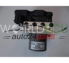 BOMBA-DE-ABS KIA 58910-2K510 589102K510 BH6013H102 BE6003H110