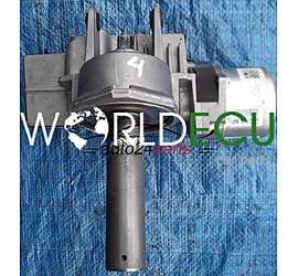 STEERING COLUMN OPEL CORSA 2006-2011 13303388 JN 923410741 WITH POWER STEERING