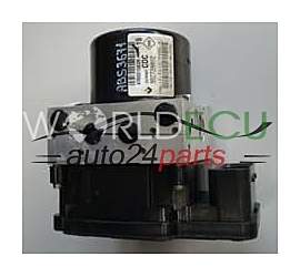 BOMBA HIDRAULICA Y CENTRALITA ABS RENAULT MEGANE 476601563R, 10.0212-0466.4, 10021204664, 28.5610-5640.3, 28561056403