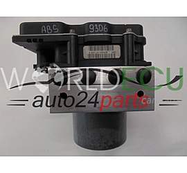 BOMBA HIDRAULICA Y CENTRALITA ABS suzuki 5611080JC0 0265235159 0265950590