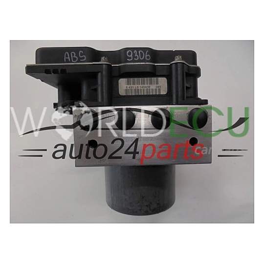 BOMBA HIDRAULICA Y CENTRALITA ABS suzuki 5611080JC0 0265235159 0265950590
