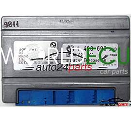 CENTRALINA CALCOLATORE SCATOLA DEL CAMBIO BMW E36 E46 328I, SIEMENS 5WK33501AB, 96 022 300, 96022300, 1 423 690, 1423690