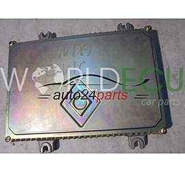 Centralina motore HONDA CIVIC 37820-P04-G03, 37820P04G03