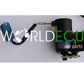 PEDALE ACCELERATORE POTENZIOMETRO  OPEL OMEGA VECTRA 2.0 - 2.2 DTI X20DTL X20DTH Y20DTH Y22DTR BOSCH 0281002297, 0 281 002 297, 09129106, 9129106, 09 129 106, 868100258, 868 100258