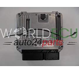 Centralina motore BMW 0281030759 8577764