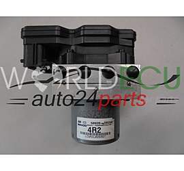 ABS POMPA CENTRALINA HYUNDAI 58920-1R260 589201R260 BE6003Q700