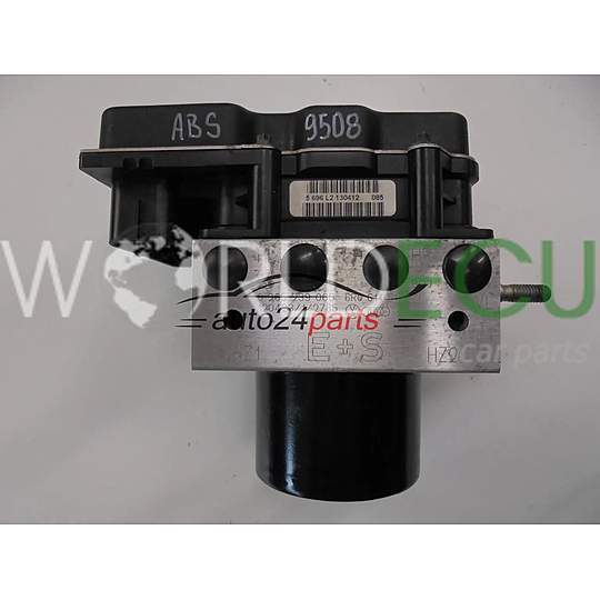 Abs Pump Module VOLKSWAGEN SEAT 0265239065 6R0614517AN 6R0907379BC 0265955030