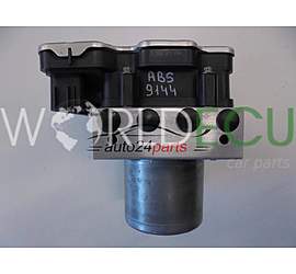 НАСОС-Y-БЛОК-УПРАВЛЕНИЯ-АБС FORD 0265311134 RK312B373AE 0265957322