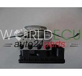 ABS POMPA CENTRALINA VOLKSWAGEN SEAT SKODA 5WA614517BG 10.0918-0346.3 10091803463