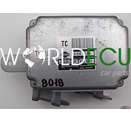 CENTRALINA CALCOLATORE SCATOLA DEL CAMBIO  NISSAN MURANO 31036CC40A, ETC22-300N, ETC22300N