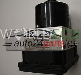 ABS POMPA CENTRALINA MERCEDES BENZ A1644312112, 10.0204-0501.4, 10020405014, 10.0208-0620.3, 10020806203, A1645450916