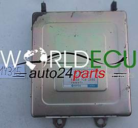 ECU ENGINE CONTROLLER HYUNDAI SANTAMO KIA JOYCE 2.0 KEFICO 9 050 930 200E, 9050930200E, 39100-M3100, 39100M3100