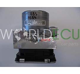 ABS-PUMP-MODULE VOLVO P32214774 10091504803
