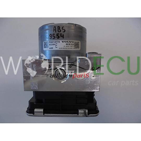 Abs Pump Module VOLVO P32214774 10091504803