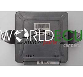 ECU ENGINE CONTROLLER TOYOTA PRIUS 1.5 89981-47220, 8998147220