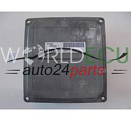 Centralina cambio automatico CITROEN PEUGEOT S180045056E 9805554980 9805421380 SIM824