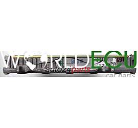 CENTRALINA MOTORE HONDA CIVIC 1.5 37820-P04-G00, 37820P04G00, 270-107343, 270107343, APR