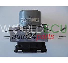 ABS POMPA CENTRALINA LAND ROVER K8D2-14F447-AL K8D214F447AL 28.5162-2914.3 28516229143