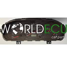 QUADRO STRUMENTI CRUSCOTTO CONTACHILOMETRI KIA RIO K33C-55-430, K33C55430, 20000506 2003-2880, 2000050620032880, 20032880