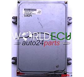 ECU ENGINE CONTROLLER HONDA CIVIC 1.5 37820-P9L-E11, 37820P9LE11, J2