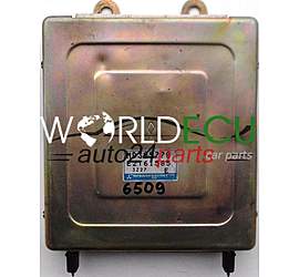 MOTORSTEUERGERÄT ECU STEUERGERÄT MITSUBISHI LANCASTER WAGON 1.8 MD305778, E2T61585