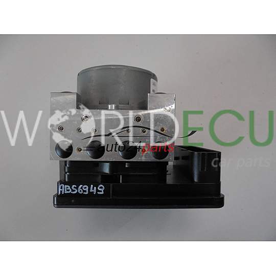 Abs Pump Module FORD LG98-2C555-AA LG982C555AA LG98-2C219-AA LG982C219AA