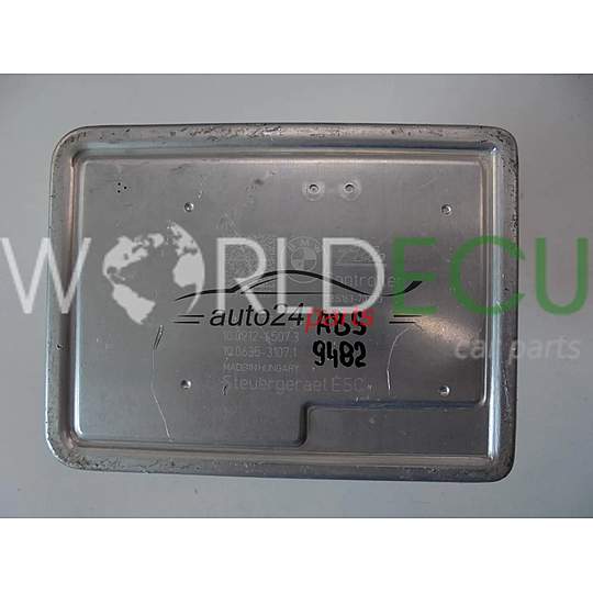 Abs Pump Module BMW 5A6DC75-01 5A6DC77