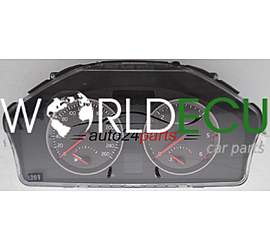 QUADRO STRUMENTI CRUSCOTTO CONTACHILOMETRI VOLVO S40 V50 30710071