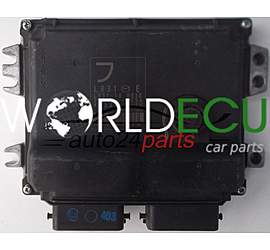 CENTRALINA MOTORE MAZDA MX5 2.5 L8 18 881E, L818881E, 279700-4034, 2797004034