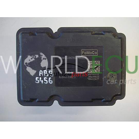 Abs Pump Module FORD DV61-2C405-CF DV612C405CF 10.0961-0182.3 10096101823