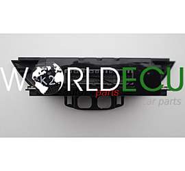 RISCALDAMENTO E PANNELLO DI CONTROLLO ARIA CONDIZIONATA INTERRUTTORE CLIMATRONIC JAGUAR S-TYPE XR8H-18C612-AH, XR8H18C612AH