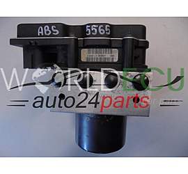ABS POMPA CENTRALINA VOLKSWAGEN 0265234575 6R0907379E 0265950689