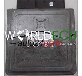 CENTRALINA MOTORE VOLKSWAGEN PASSAT 2.0 TDI SIEMENS VDO 5WP45500 AF, 5WP45500AF, 03G 906 018, 03G906018, DIESEL SIMOS PPD1.1