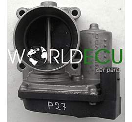 CORPO FARFALLATO SEAT SKODA VOLKSWAGEN SIEMENS A2C53030936, 03C 133 062 C, 03C133062C