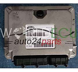 Centralina cambio automatico FIAT MAGNETI MARELLI CFC 319A.02, CFC319A02, 55278165