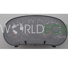 QUADRO STRUMENTI CRUSCOTTO CONTACHILOMETRI  VOLKSWAGEN AUDI 8L0 919 860 E, 8L0919860E, 110 008 894/002, 110008894002