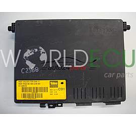 CENTRALINA-MODULO-COMFORT BSI PEUGEOT 9646023680, 73004811, CD1