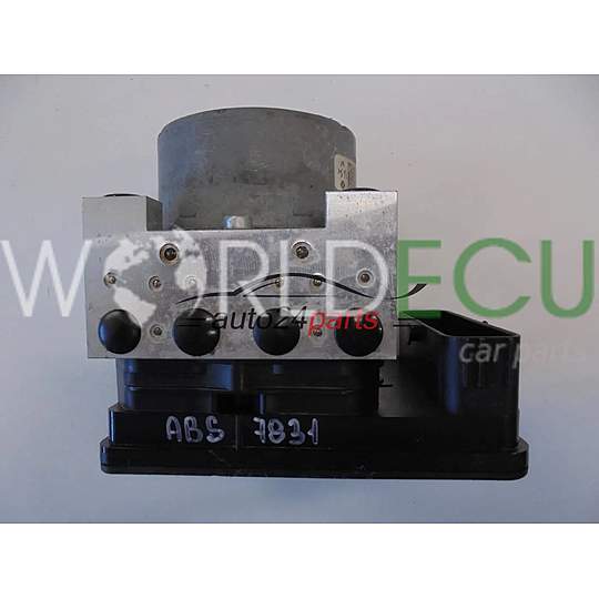 ABS POMPA CENTRALINA PEUGEOT 9839933880 10.0917-3934.3 10091739343