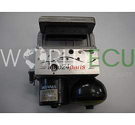 ABS POMPA CENTRALINA MERCEDES BENZ A0054319712, 0265250111, 0265960035