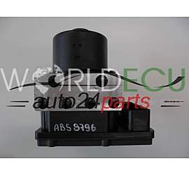 ABS POMPA CENTRALINA MERCEDES BENZ 10.0208-0619.3 10020806193 A2515453932