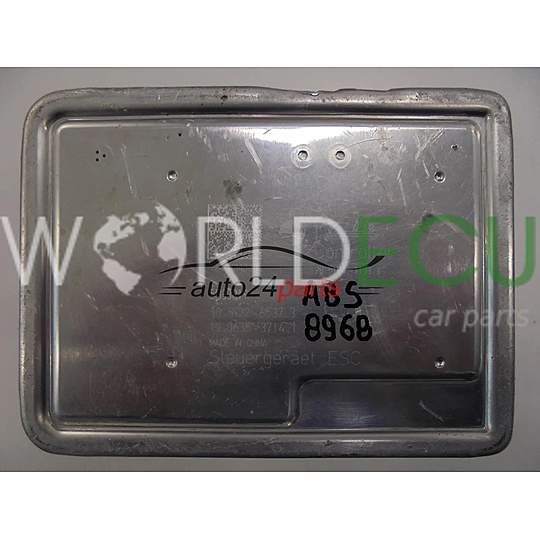 Abs Pump Module BMW 5B33818 - 01 5B33819