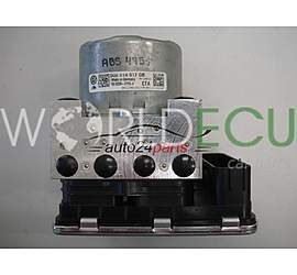 ABS POMPA CENTRALINA VOLKSWAGEN TIGUAN 5Q0614517GB, 5Q0 614 517 GB, 28.5163-2521.3, 28516325213