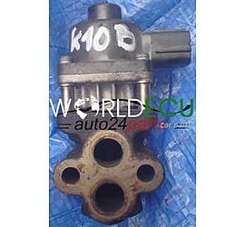 EGR VALVE OPEL 1.0 K10B 1.2 K12B AGILA B 73K0-8212-79077