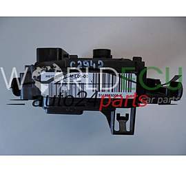 CENTRALINA-MODULO-COMFORT BSM CITROEN PEUGEOT S118983006K 9657718780 BSM- L06-00