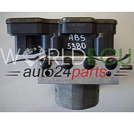 ABS-PUMP-MODULE MERCEDES BENZ 0265254537, A1764310200, 0265956003