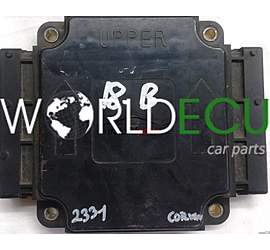 ECU ENGINE CONTROLLER LANCIA LYBRA FIAT BARCHETTA 1.8 46791882 GE113074 C489 JIJI HCU301 MFI-301 FA3 0X12
